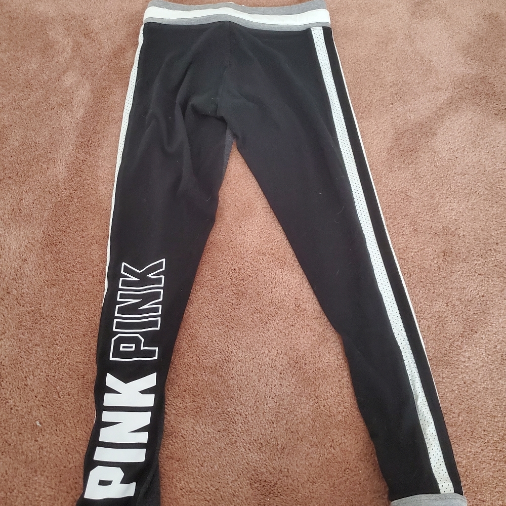 Victoria secret leggings